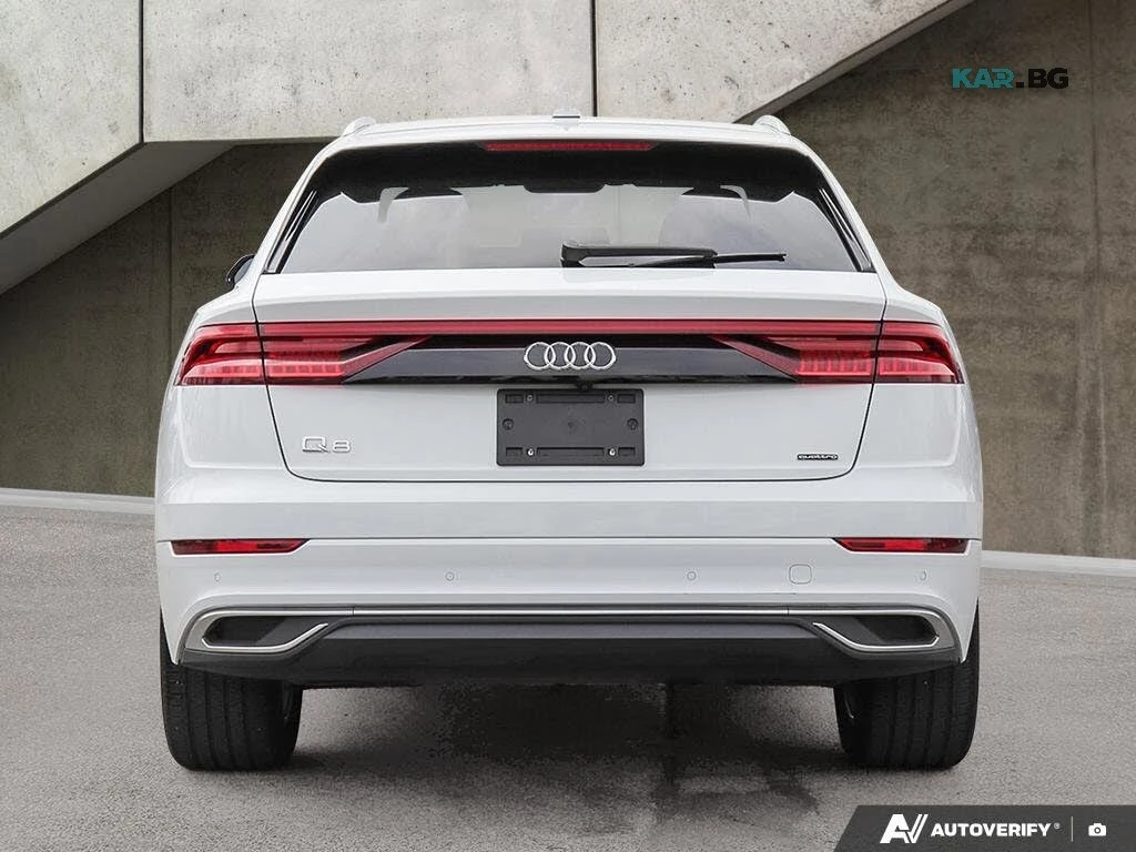 Audi Q8 * HeadUp *  A��������� * (���� �� ��) | Mobile.bg � ����������� 7