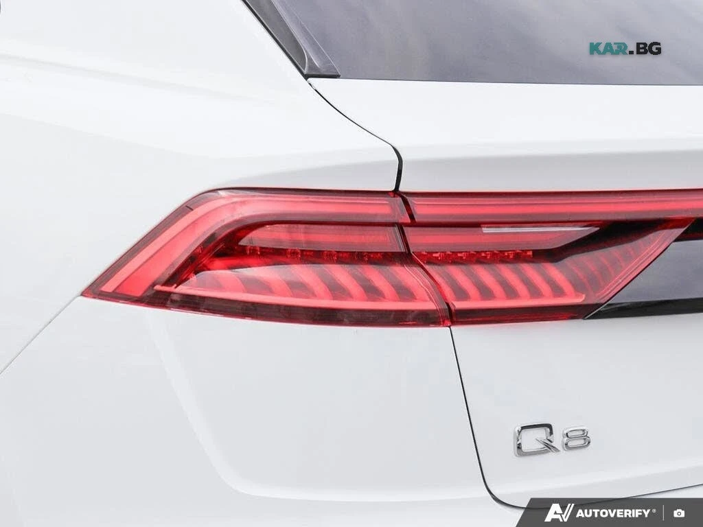 Audi Q8 * HeadUp *  A��������� * (���� �� ��) | Mobile.bg � ����������� 9