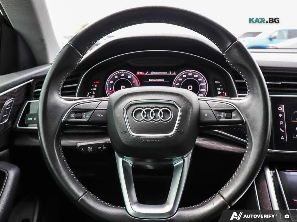 Audi Q8 * HeadUp *  A��������� * (���� �� ��) | Mobile.bg � ����������� 13