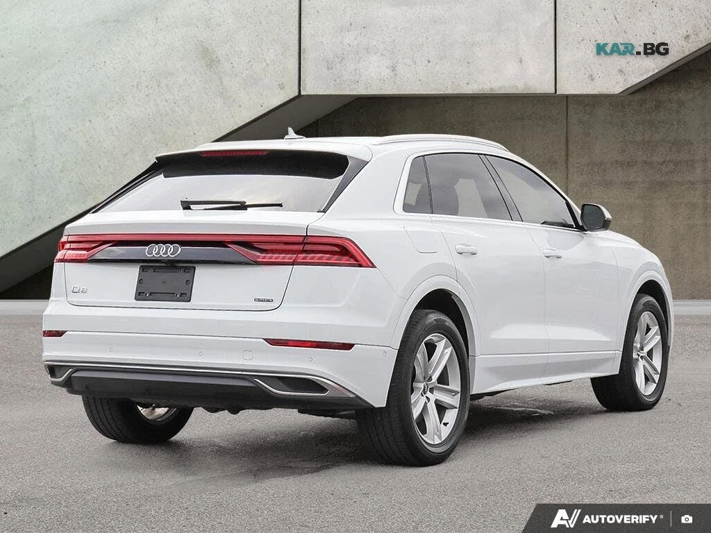 Audi Q8 * HeadUp *  A��������� * (���� �� ��) | Mobile.bg � ����������� 8