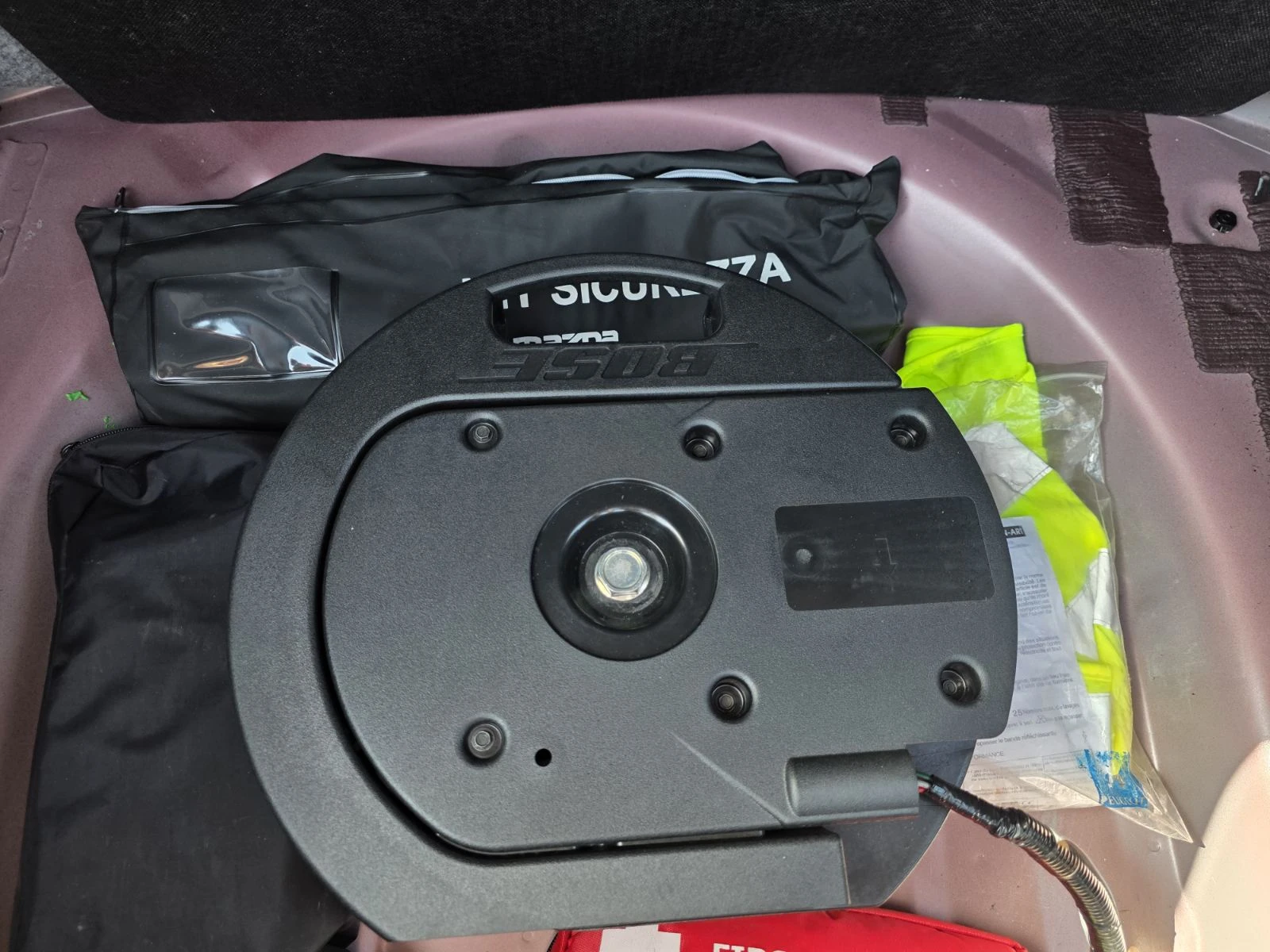 Mazda CX-3, снимка 15 - Автомобили и джипове - 55878405