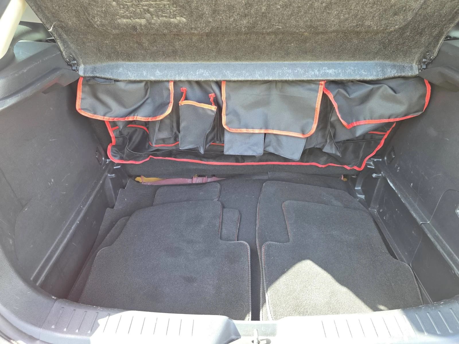 Mazda CX-3, снимка 16 - Автомобили и джипове - 55878405