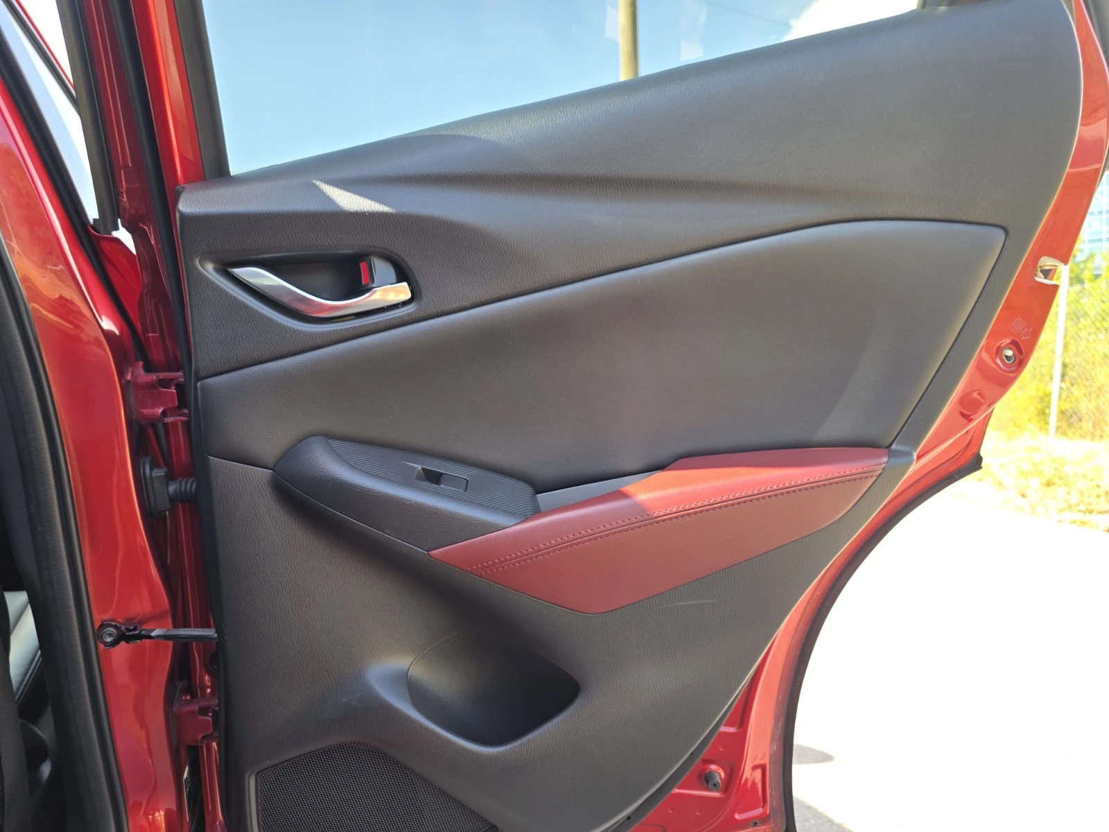 Mazda CX-3, снимка 10 - Автомобили и джипове - 55878405