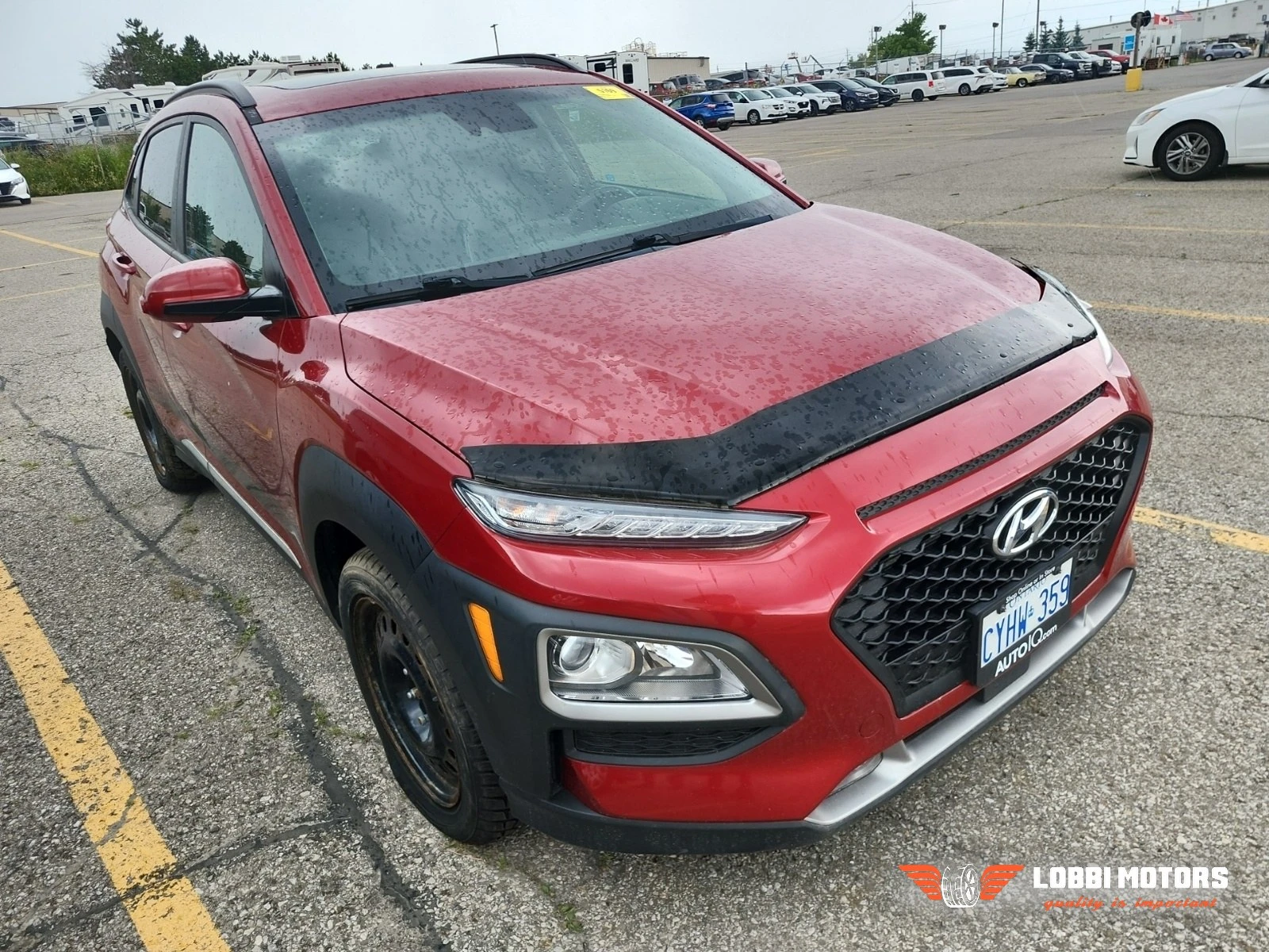 Hyundai Kona | Mobile.bg � ����������� 5