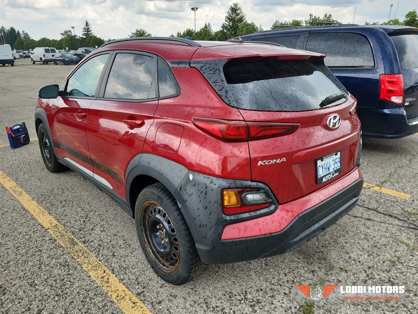 Hyundai Kona | Mobile.bg � ����������� 6