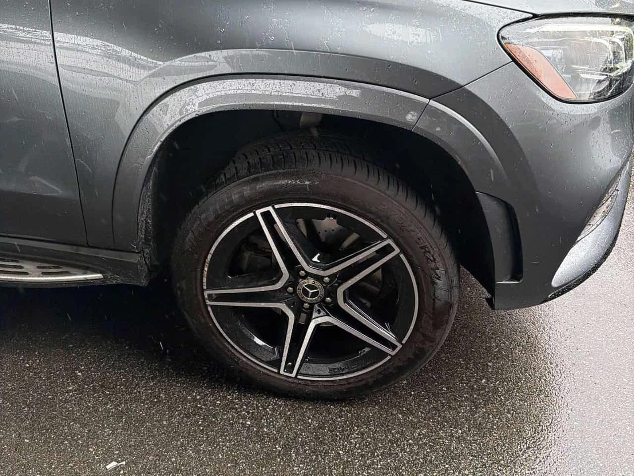 Mercedes-Benz GLS 450 | CARFAX | АВТОФИНАНСИРАНЕ, снимка 6 - Автомобили и джипове - 56231740