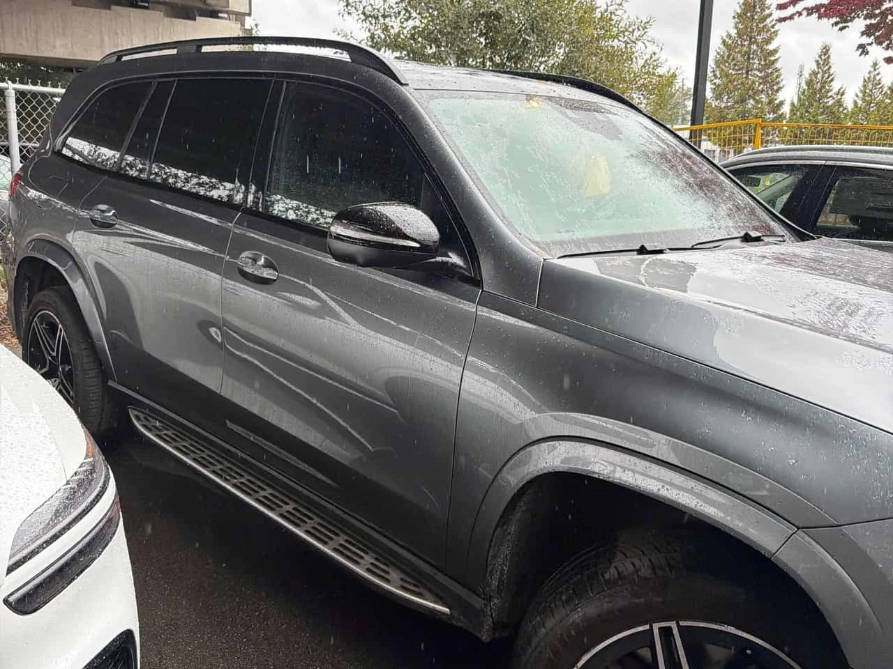 Mercedes-Benz GLS 450 | CARFAX | АВТОФИНАНСИРАНЕ, снимка 10 - Автомобили и джипове - 56231740