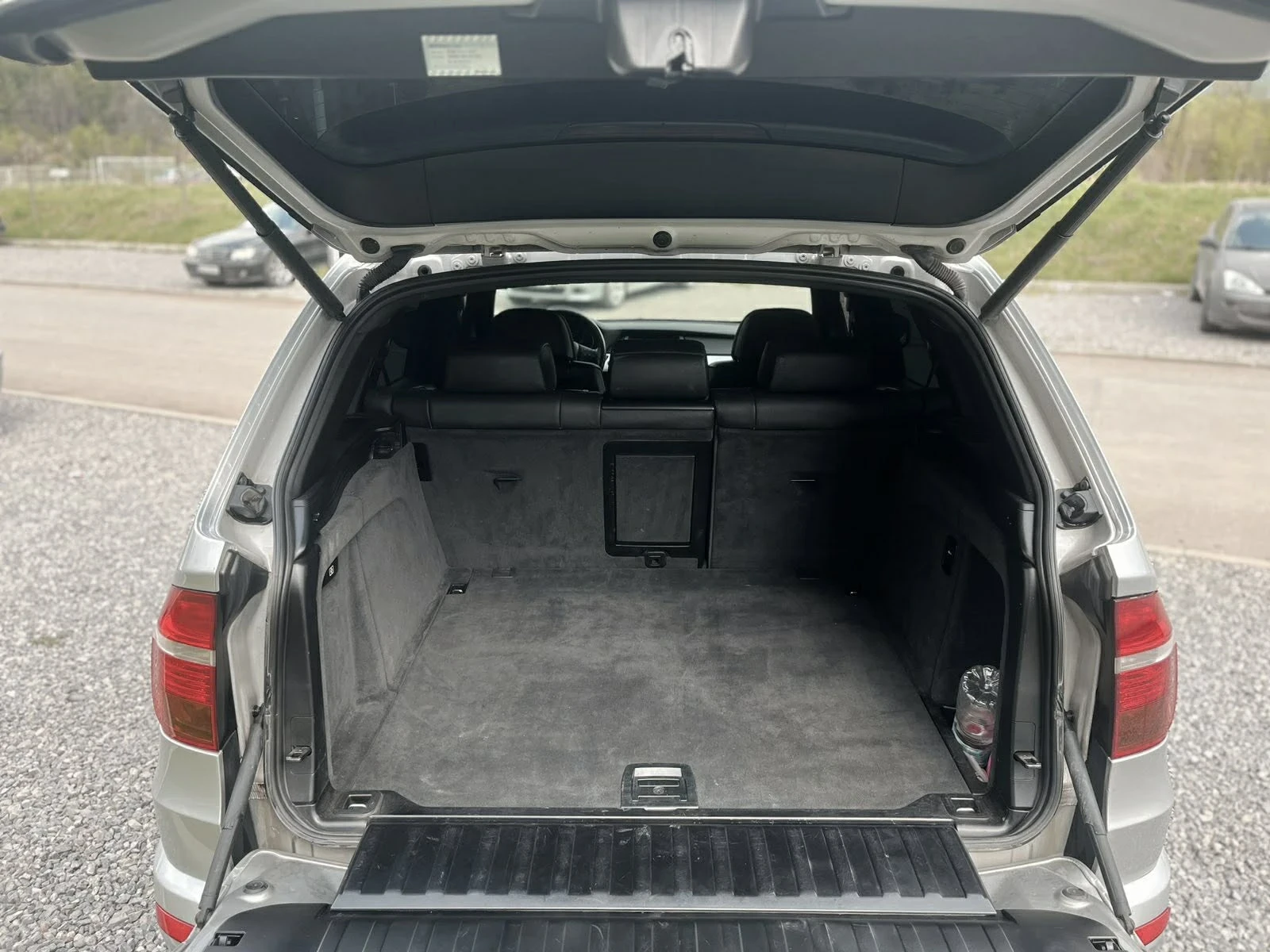 BMW X5 3.0SD 286к.с. , снимка 14 - Автомобили и джипове - 56708323