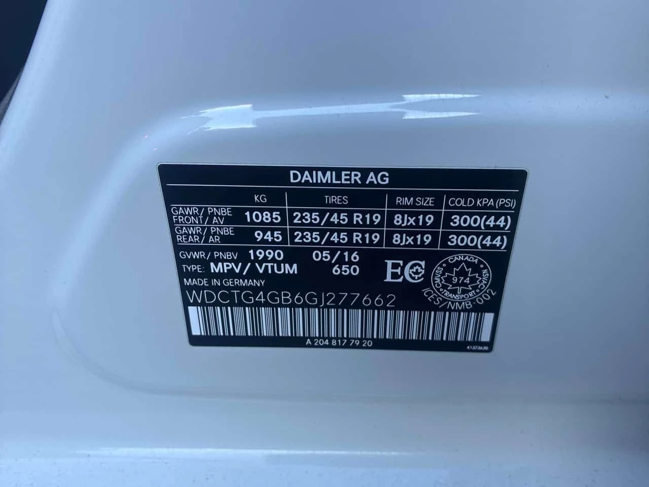 Mercedes-Benz GLA * 250 * CARFAX * ���� �� �� | Mobile.bg � ����������� 10