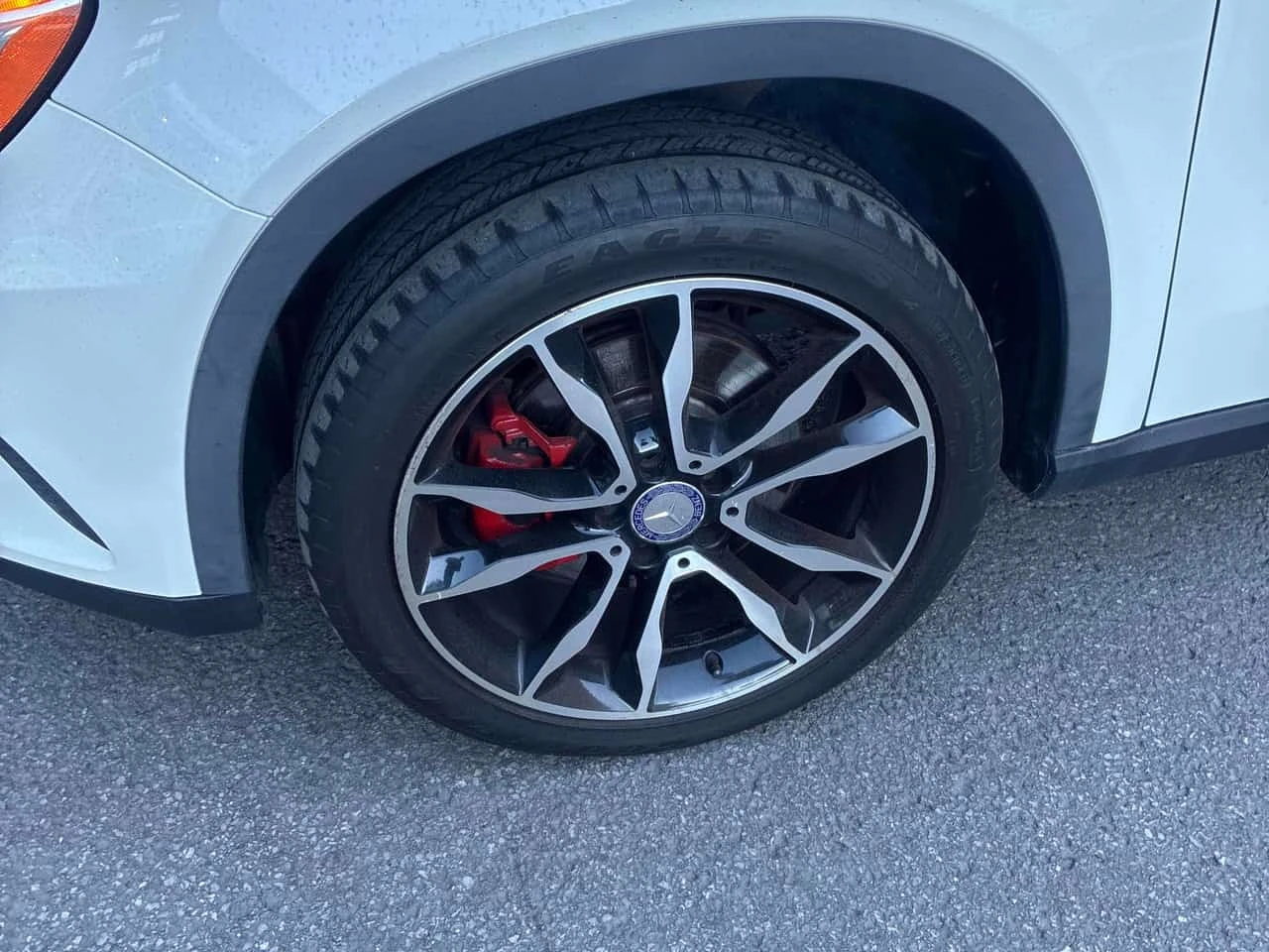 Mercedes-Benz GLA * 250 * CARFAX * ���� �� �� | Mobile.bg � ����������� 7