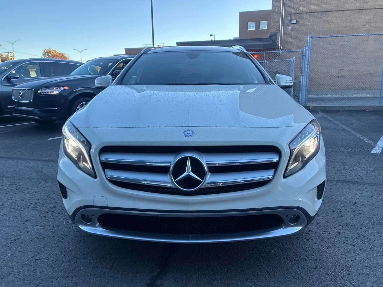 Mercedes-Benz GLA * 250 * CARFAX * ���� �� �� | Mobile.bg � ����������� 5