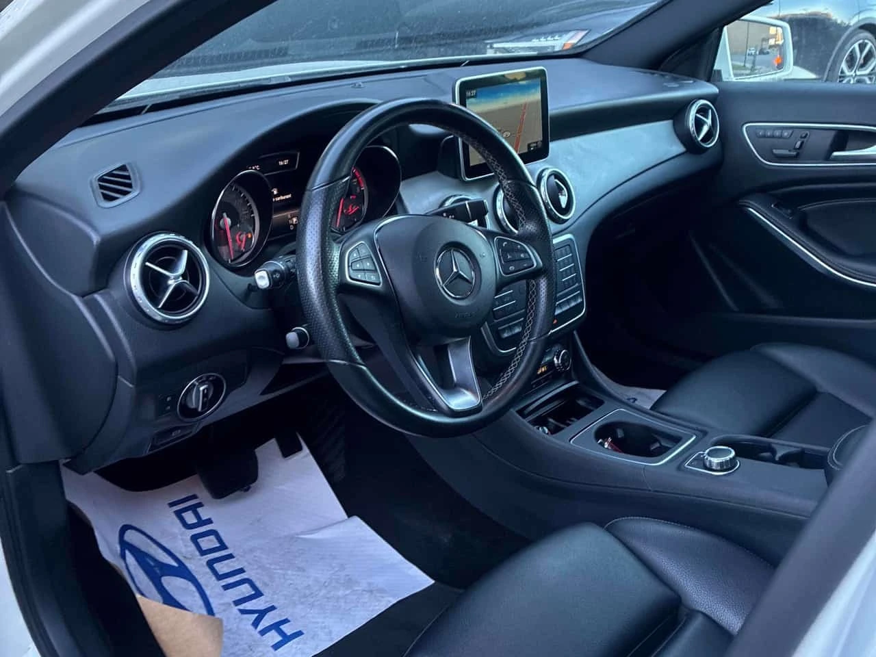 Mercedes-Benz GLA * 250 * CARFAX * ���� �� �� | Mobile.bg � ����������� 13