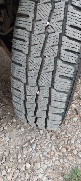 Ford Transit 2.2 TDCI  клима двойна гума, снимка 10