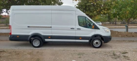 Ford Transit 2.2 TDCI  клима двойна гума, снимка 4