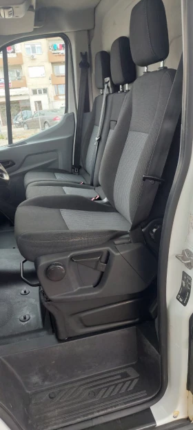 Ford Transit 2.2 TDCI  клима двойна гума, снимка 16