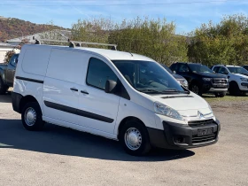 Citroen Jumpy 1.6HDi, снимка 7