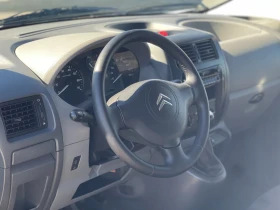 Citroen Jumpy 1.6HDi, снимка 12
