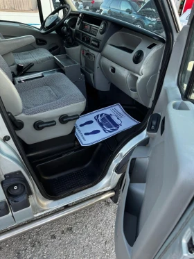 Renault Master 2.5 DCi, КЛИМАТИК, АВТОПИЛОТ , снимка 11