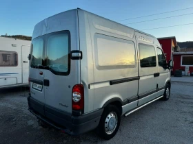 Renault Master 2.5 DCi, КЛИМАТИК, АВТОПИЛОТ , снимка 5