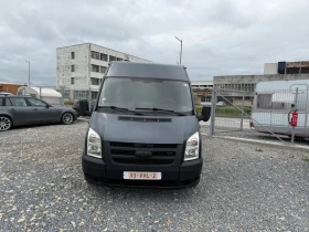 Ford Transit 2.4tdci MAXI, снимка 2