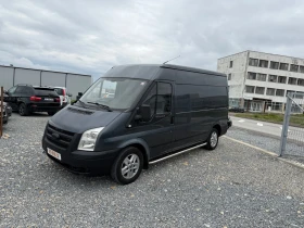 Ford Transit 2.4tdci MAXI, снимка 1