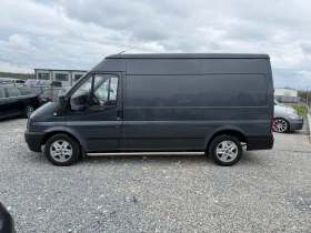 Ford Transit 2.4tdci MAXI, снимка 9