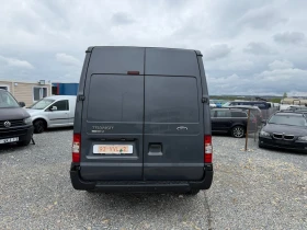 Ford Transit 2.4tdci MAXI, снимка 8