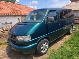 VW Multivan 2, 5 тди102коня 7 местен климатроник мултиван, снимка 7