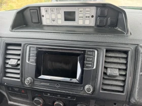 VW Transporter 2.0D AVTOMAT ЛИНЕЙКА, снимка 12