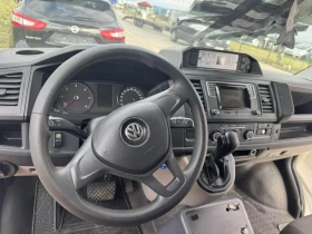 VW Transporter 2.0D AVTOMAT ЛИНЕЙКА, снимка 11
