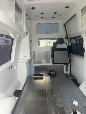VW Transporter 2.0D AVTOMAT ЛИНЕЙКА, снимка 15