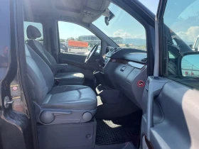 Mercedes-Benz Viano Бензин-Газ, снимка 11