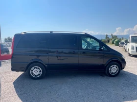 Mercedes-Benz Viano Бензин-Газ, снимка 9