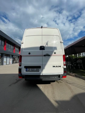 Man TGE, снимка 6