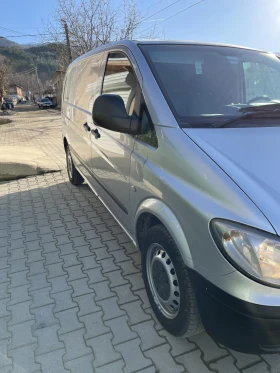 Mercedes-Benz Vito, снимка 2