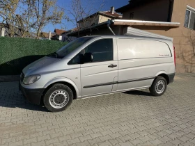 Mercedes-Benz Vito, снимка 5