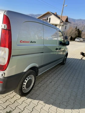 Mercedes-Benz Vito, снимка 3