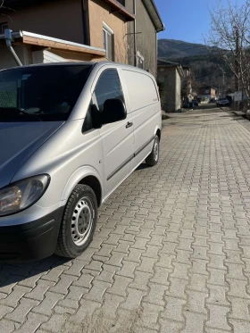 Mercedes-Benz Vito | Mobile.bg    6