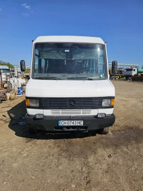 Mercedes-Benz 609 | Mobile.bg    2