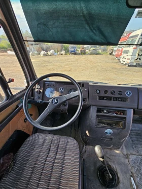 Mercedes-Benz 609 | Mobile.bg    6