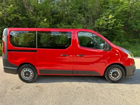 Renault Trafic 8+ 1 / 1.6DCI | Mobile.bg    8