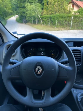 Renault Trafic 8+ 1 / 1.6DCI | Mobile.bg    12