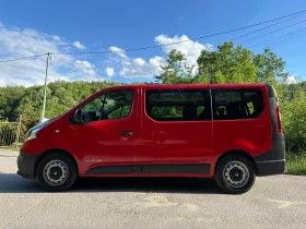 Renault Trafic 8+ 1 / 1.6DCI | Mobile.bg    4