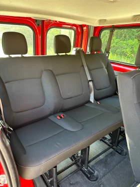 Renault Trafic 8+ 1 / 1.6DCI | Mobile.bg    14