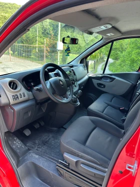 Renault Trafic 8+ 1 / 1.6DCI | Mobile.bg    9