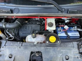 Renault Trafic 8+ 1 / 1.6DCI | Mobile.bg    16