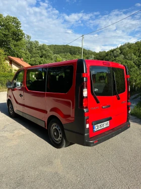 Renault Trafic 8+ 1 / 1.6DCI | Mobile.bg    5