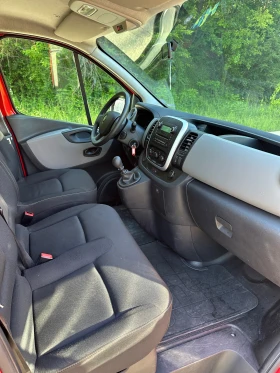 Renault Trafic 8+ 1 / 1.6DCI | Mobile.bg    10