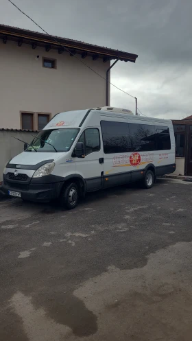 Обява за продажба на Iveco Daily 1234332 ~28 500 EUR - изображение 4
