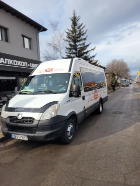 Обява за продажба на Iveco Daily 1234332 ~28 500 EUR - изображение 1